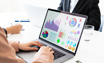 クライアント相談イメージ